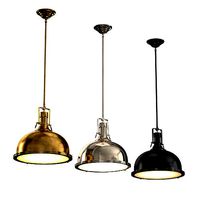 HARMON PENDANT