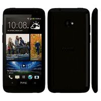 Htc Desire 601 Black