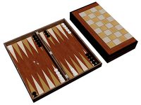 Backgammon