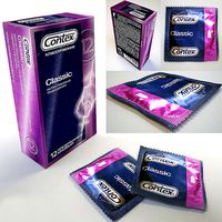 Condom Contex Classic