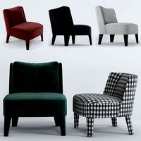 Cecile and Isabelle by Meridiani