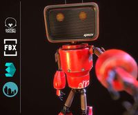 my little android G021