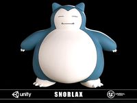 Snorlax
