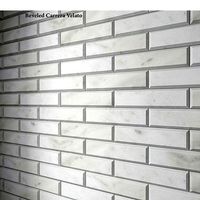 Geometry Pattern Stone Mosaics