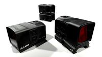 Aimpoint ACRO Advanced Compact Reflex Optic