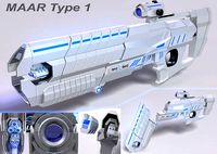MAAR Type 1