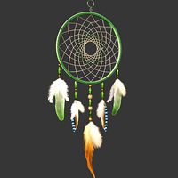 Dreamcatcher