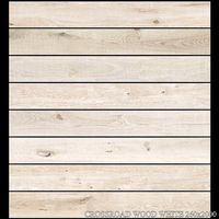 ABK Crossroad Wood White 260x2000