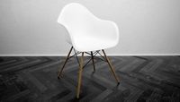 Eames DAW Chair