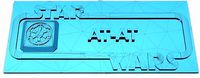 AT-AT- Name Plate