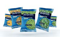 Frozen Fresh Package