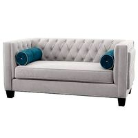 Fannie Loveseat