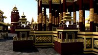 Myanmar Golden Palace
