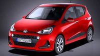 Hyundai i10 2017