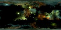 Nebula Environment Ma