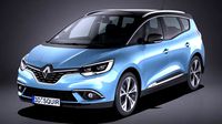 Renault Grand Scenic 2017