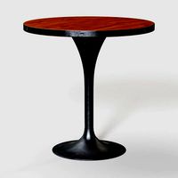 Aero round dinning Table