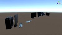 Computer assets