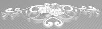 uzor cnc 3d print                                 | 3D