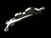 paganini deca gun | 3D