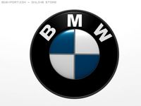 BMW Logo 3D 3D Model