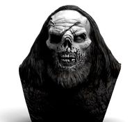 Wun Wun Wight - Game of Thrones | 3D