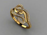 ring a13 | 3D
