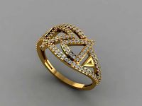 ring a21 | 3D