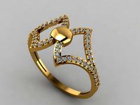 ring a45 | 3D
