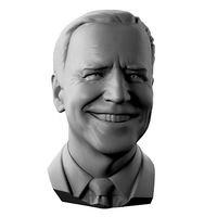 Joe Biden | 3D