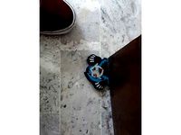 Jinx Door Stopper - League of Legends | 3D