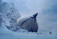 STAR WARS ION CANON | 3D