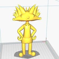 Arnold | 3D