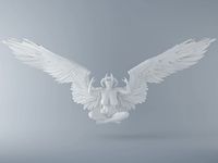 Evil angel 007 | 3D