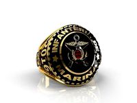 JOYAS GRADO ECUADOR | 3D