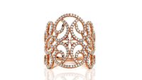 Ring R 0055 | 3D