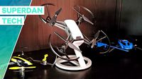 Stand for Tello drone | 3D