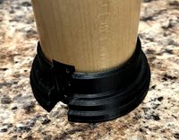 Epicvape e-nano stand | 3D