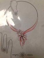 fusion set jewelry | 3D
