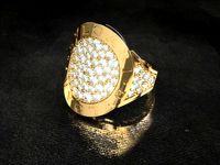 Ring 0213 | 3D