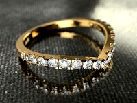 Ring 0198 | 3D