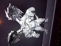 Dragonborn v5 | 3D