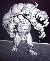 Dragonborn v4 | 3D