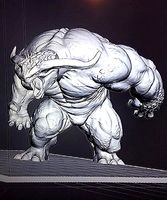 Dragonborn v3 | 3D