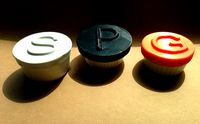 SMALL RAMEKIN LIDS | 3D