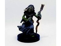 DnD Hag | 3D