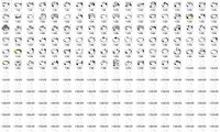 233 JCD Ring Models  | 3D