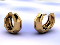 jewelry for girls | 3D