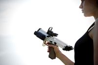 GLOCK 18-17 GBB AND AEP AIRSOFT CARBINE CONVERSION KIT | 3D