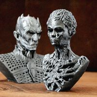Wight Boy - Game of Thrones Walkers | 3D